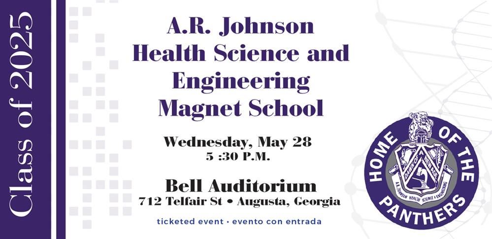 AR Johnson